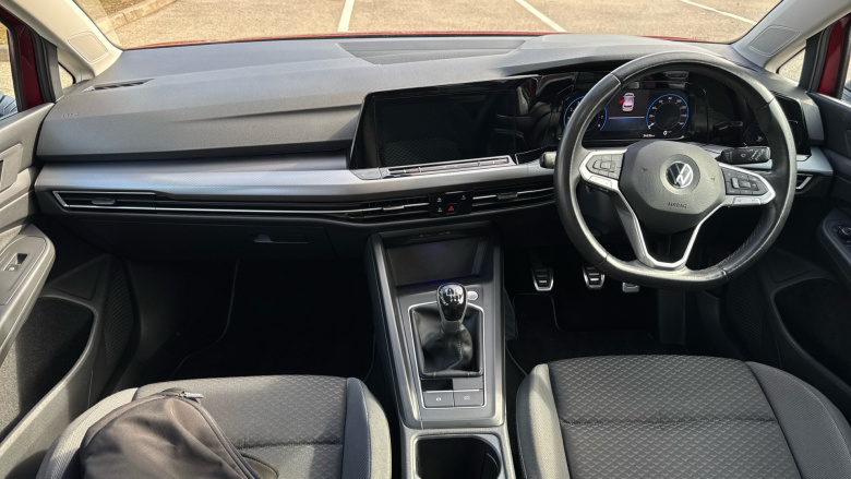 Volkswagen Golf 1.5 TSI 150 Active 5dr Petrol Hatchback